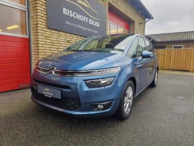 Citroën Grand C4 Picasso