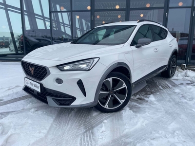 Cupra Formentor 1,4 eHybrid DSG