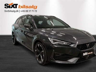 Cupra Leon 1,5 eTSi High Sportstourer DSG