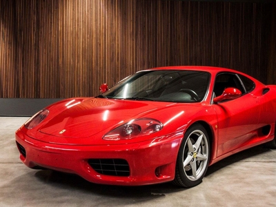 Ferrari 360