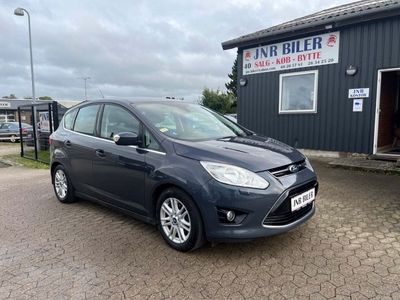 Ford C-MAX 1,6 TDCi 115 Trend