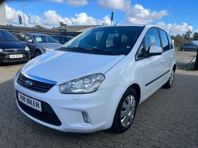 Ford C-MAX 1,6 TDCi Trend Collection