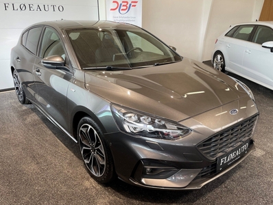 Ford Focus 1,5 EcoBoost ST-Line Business aut. 5d