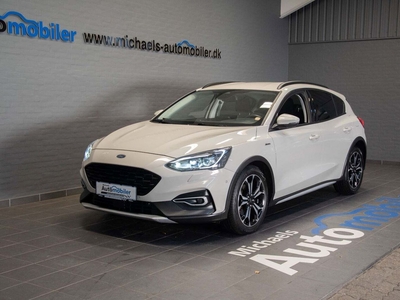 Ford Focus 1,5 EcoBoost Active Business aut.