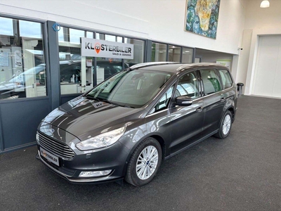 Ford Galaxy 2,0 TDCi 180 Titanium aut. 7prs