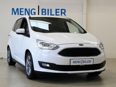 Ford Grand C-Max