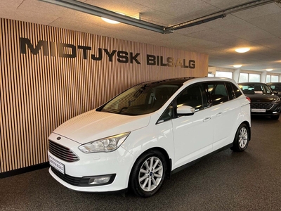 Ford Grand C-Max