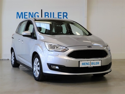 Ford Grand C-Max