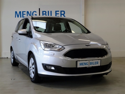 Ford Grand C-Max