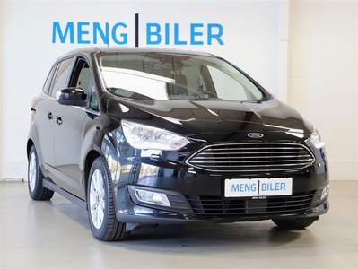 Ford Grand C-Max