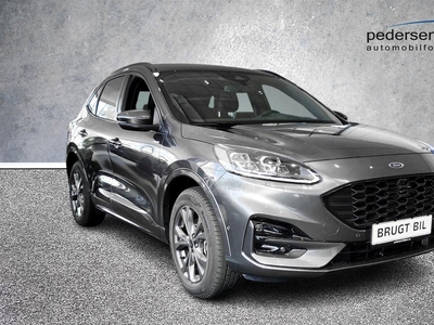 Ford Kuga 2,5 Plugin-hybrid ST-Line X CVT 225HK 5d Trinl. Gear