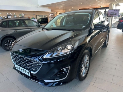 Ford Kuga 2,5 PHEV Vignale CVT