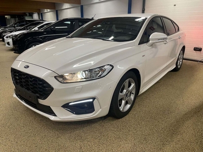 Ford Mondeo 2,0 EcoBlue ST-Line aut.