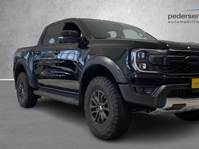 Ford Ranger Raptor