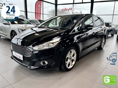 Ford S-MAX 2,0 TDCi 150 Titanium aut.