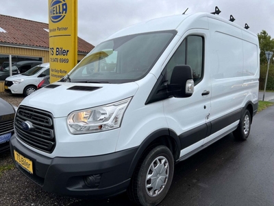 Ford Transit 350 L2 Van