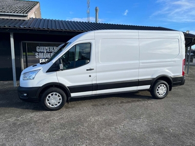 Ford Transit 350 L3 Van