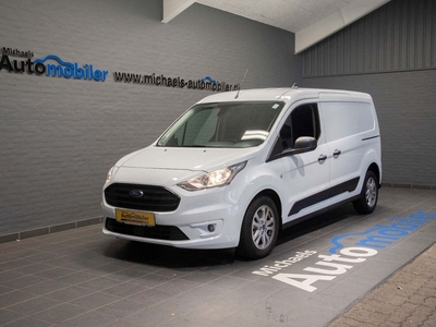 Ford Transit Connect 1,5 EcoBlue Trend lang