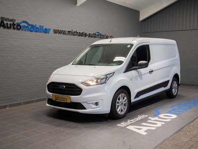 Ford Transit Connect 1,5 EcoBlue Trend lang