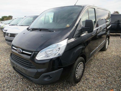 Ford Transit Custom 270S