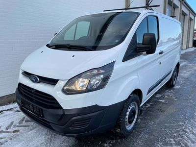 Ford Transit Custom 270S