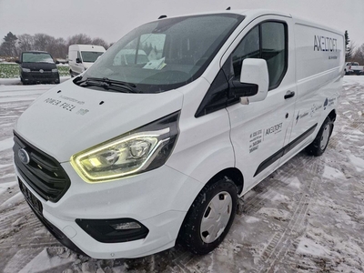 Ford Transit Custom 280S