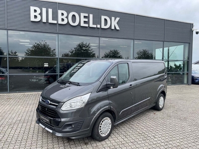 Ford Transit Custom 290L