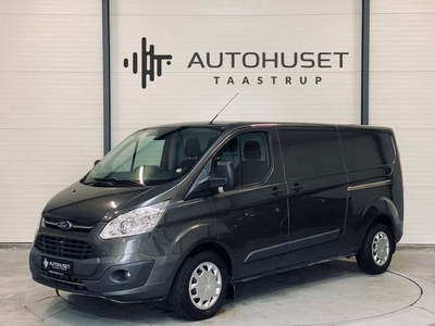 Ford Transit Custom 290L 2,0 TDCi 170 Trend aut.