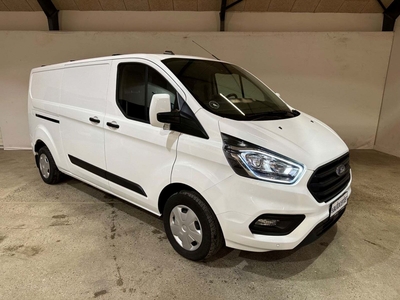 Ford Transit Custom 300L