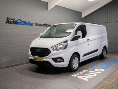 Ford Transit Custom 300L 2,0 TDCi 130 Trend aut.