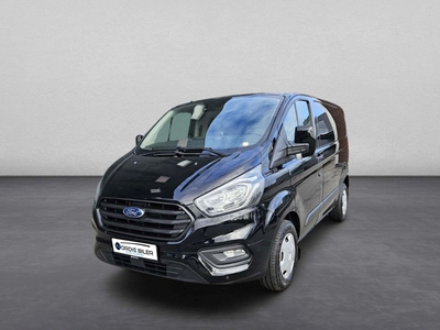 Ford Transit Custom 300L 2,0 TDCi 130 Trend