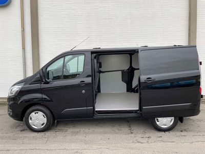 Ford Transit Custom 300S