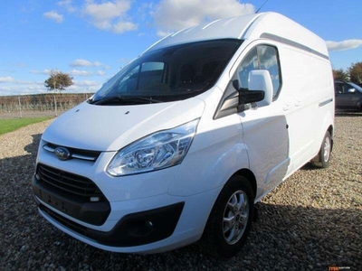 Ford Transit Custom 310L