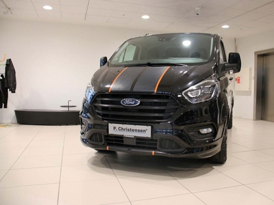 Ford Transit Custom 320L