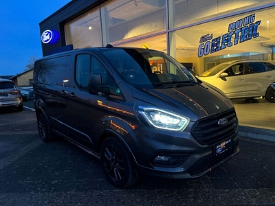 Ford Transit Custom 320S