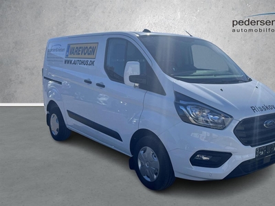 Ford Transit Custom 2,0 300 L1H1 TDCi Trend 130HK Van 6g