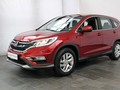 Honda CR-V 2,0 i-VTEC Elegance