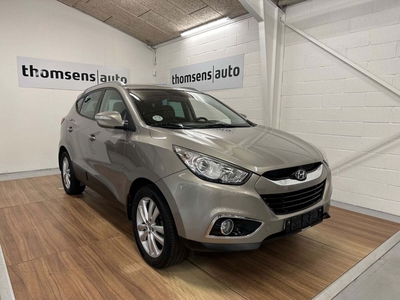 Hyundai ix35 2,0 CRDi 184 Premium