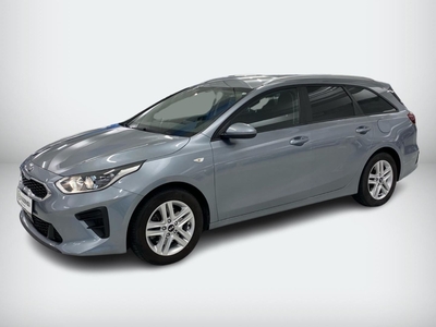 Kia Ceed 1,0 SW T-GDI Active 100HK Stc 6g