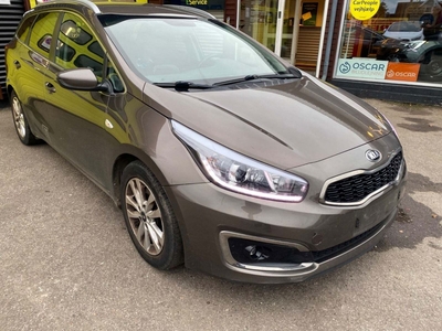 Kia Ceed 1,0 T-GDi Premium SW Van