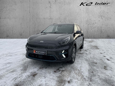 Kia e-Niro 64 Advance