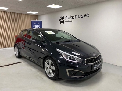 Kia ProCeed 1,0 T-GDi Style