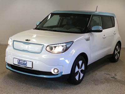 Kia Soul 30 Advance