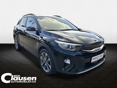 Kia Stonic 1,0 T-GDi Edition+ DCT