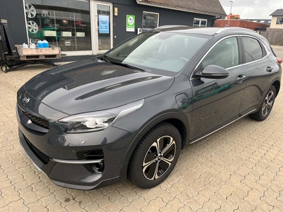 Kia XCeed 1,6 PHEV Upgrade DCT