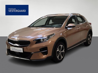 Kia XCeed 1,6 GDI Plugin-hybrid Prestige DCT 141HK 5d 6g Aut.