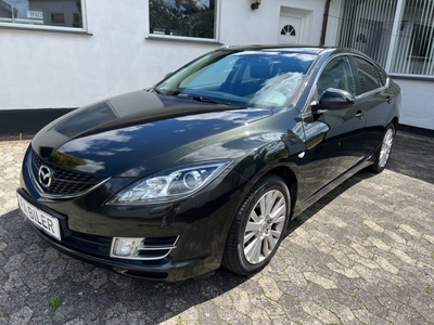 Mazda 6 2,0 Advance 5d