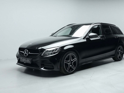 Mercedes C220 d