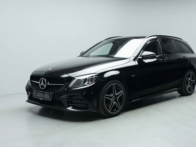 Mercedes C220 d