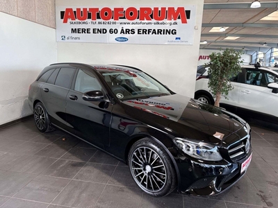 Mercedes C300